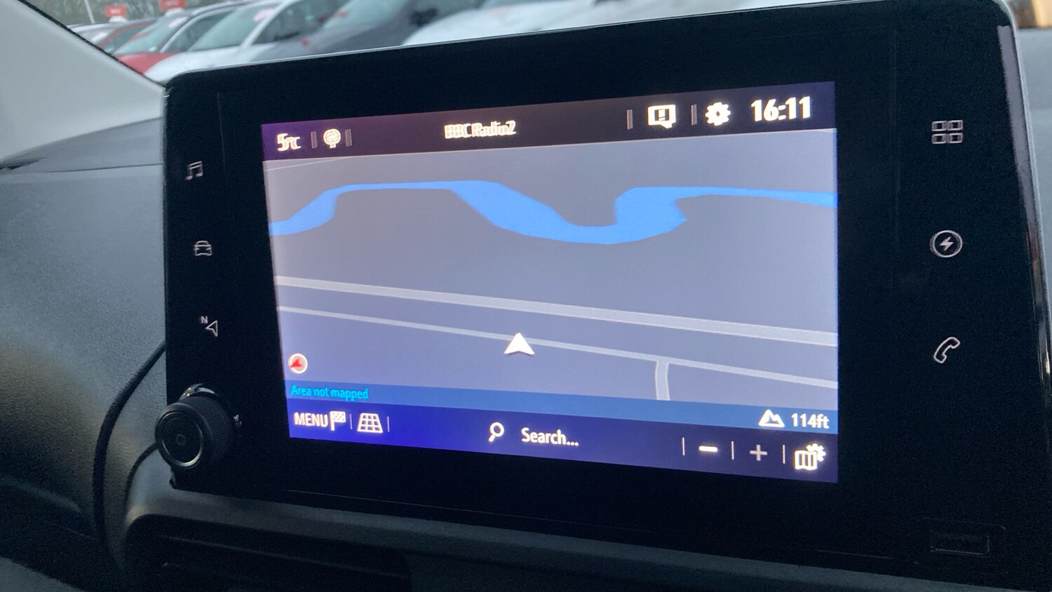 Used Vauxhall Combo 2024 for sale - 77432468: Photo 43