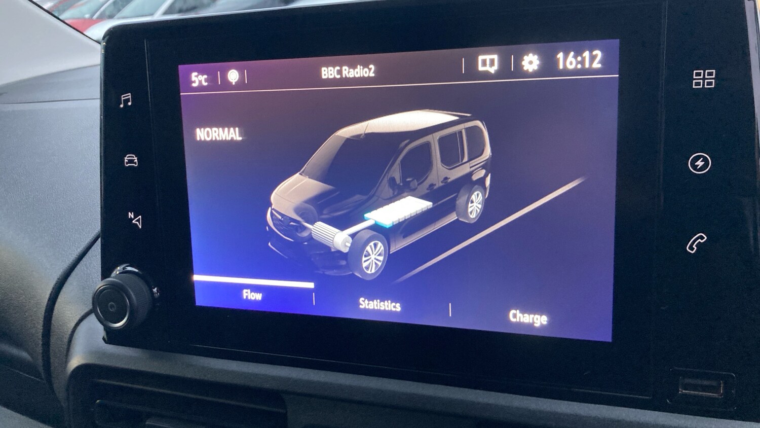 Used Vauxhall Combo 2024 for sale - 77432468: Photo 44