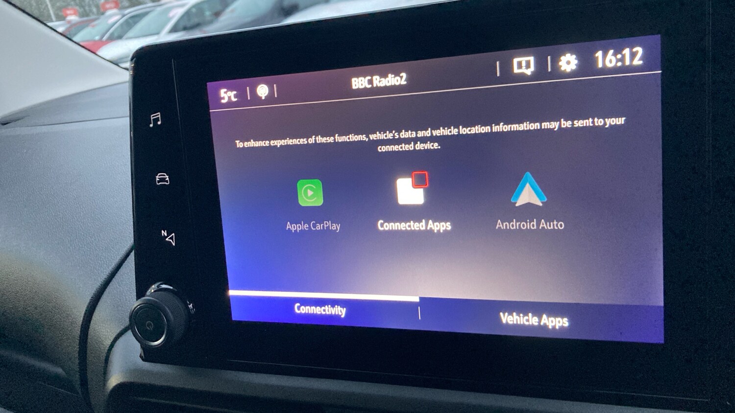 Used Vauxhall Combo 2024 for sale - 77432468: Photo 45