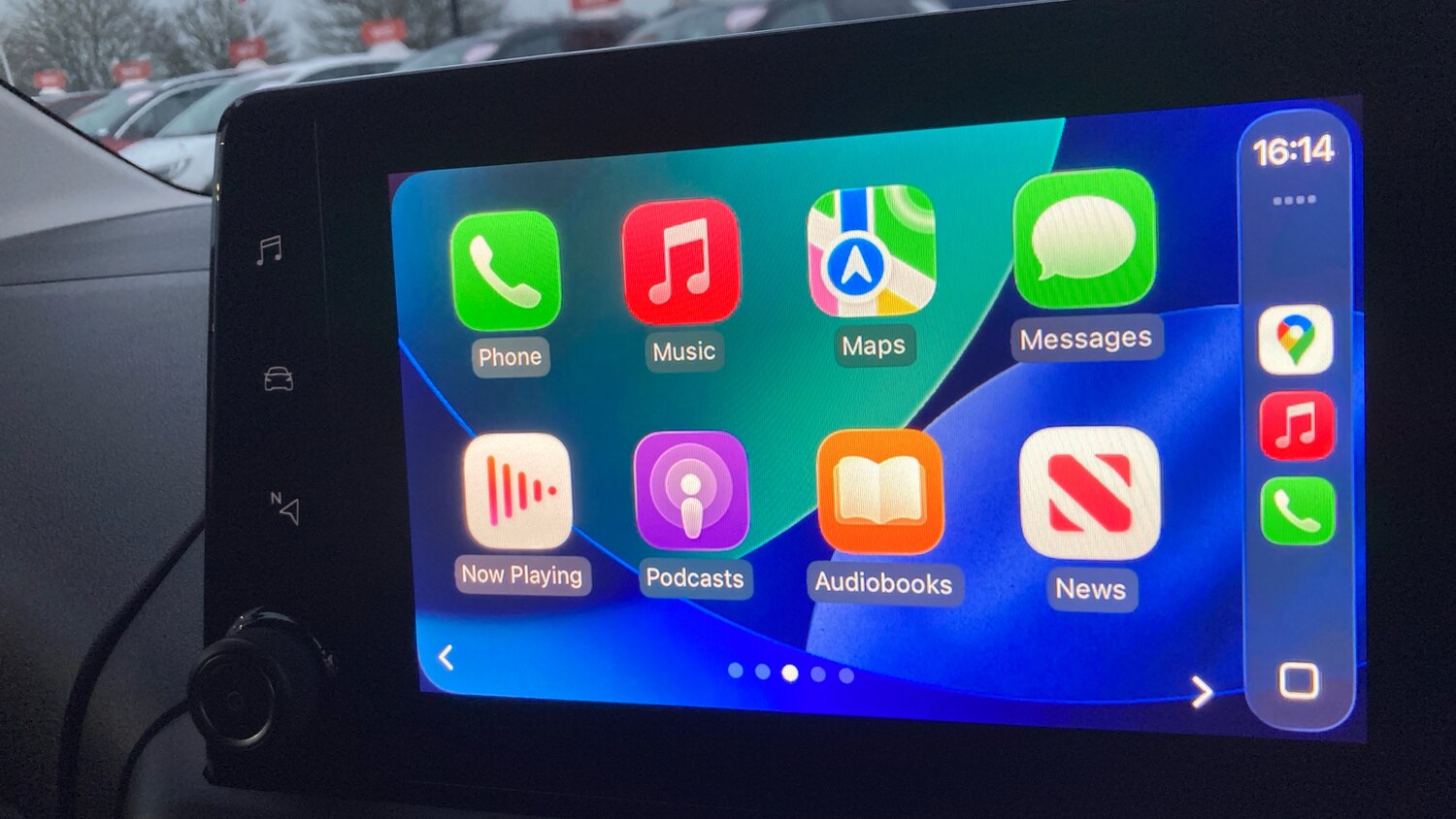 Used Vauxhall Combo 2024 for sale - 77432468: Photo 47