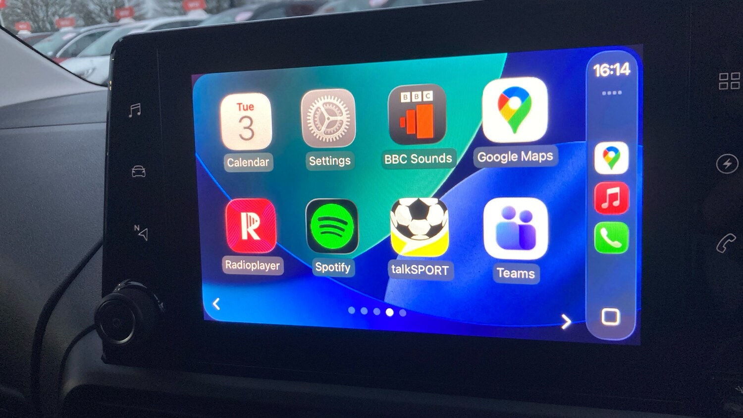 Used Vauxhall Combo 2024 for sale - 77432468: Photo 48