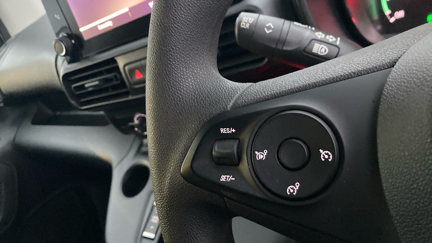 Used Vauxhall Combo 2024 for sale - 77432468: Photo 54