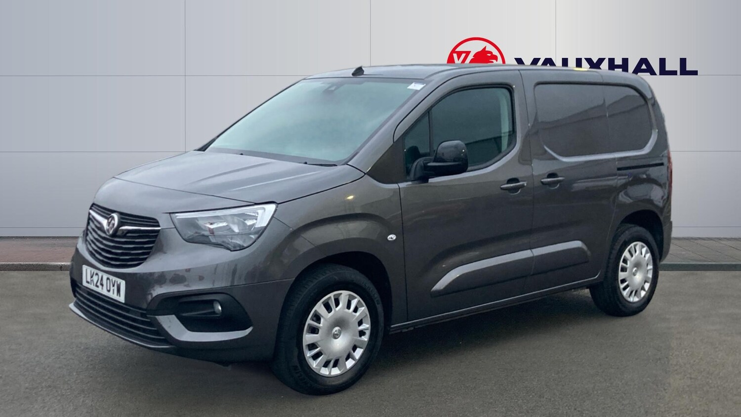 Used Vauxhall Combo 2024 for sale - 77432468: Photo 9