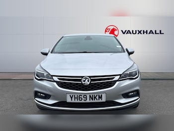 Used Vauxhall Astra 2019 for sale - 77777478: Photo