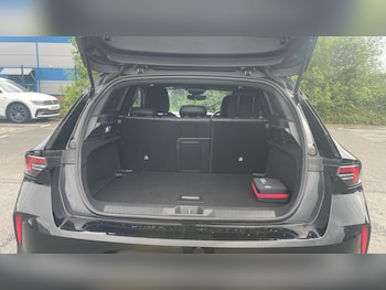Used Vauxhall Astra 2023 for sale - 78667561: Photo