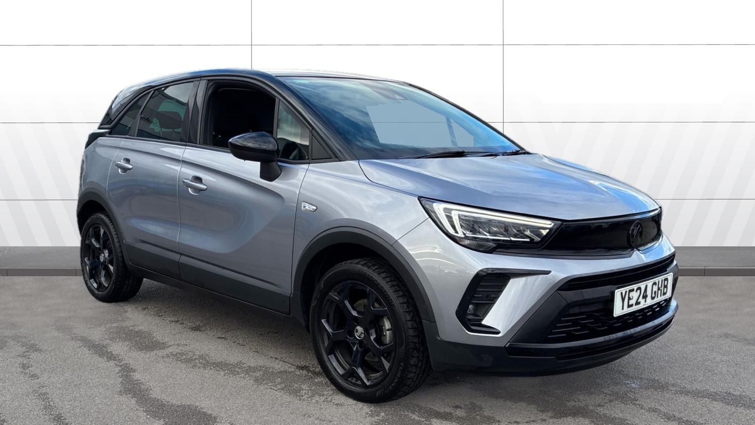 Used Vauxhall Crossland 2024 for sale - 76578471: Photo 1