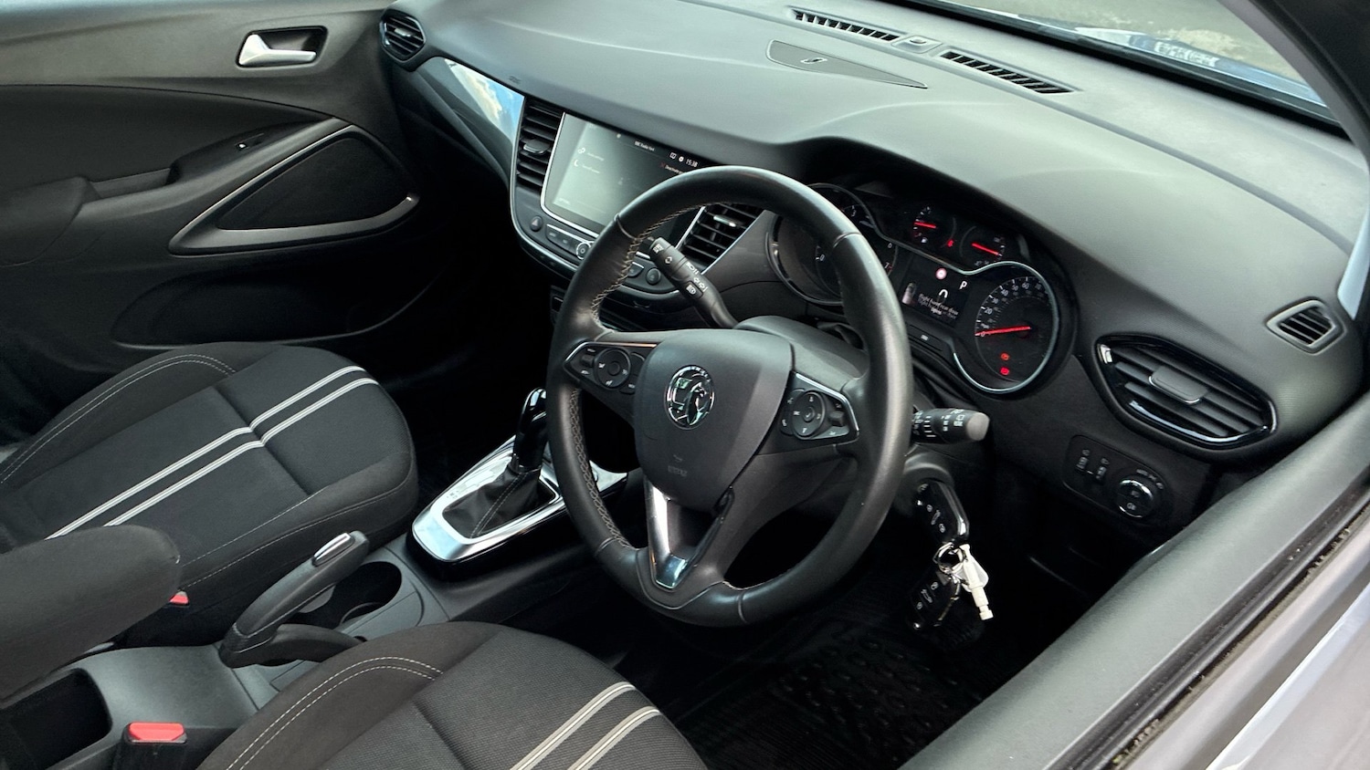 Used Vauxhall Crossland 2024 for sale - 76578471: Photo 11