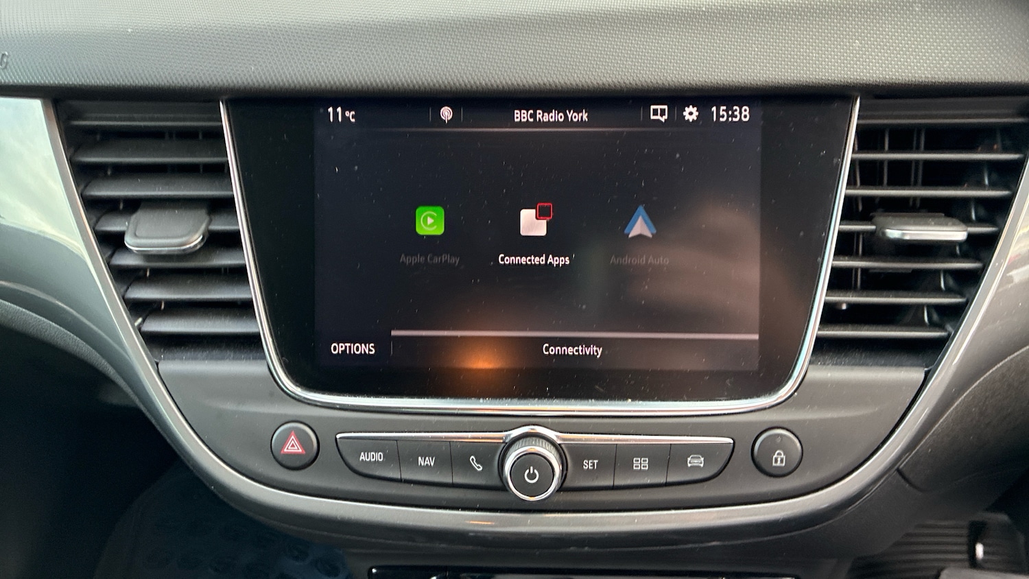 Used Vauxhall Crossland 2024 for sale - 76578471: Photo 12