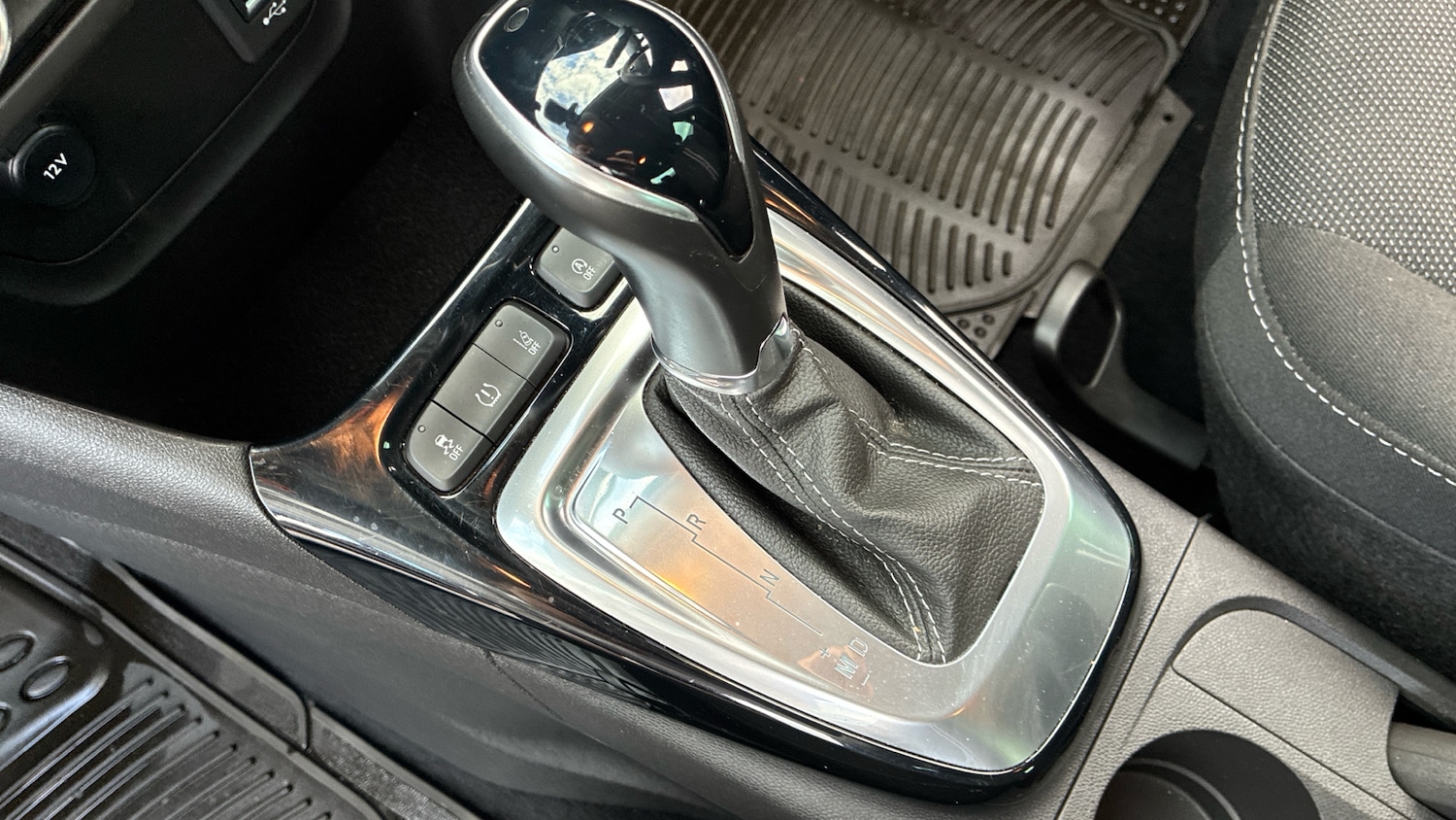 Used Vauxhall Crossland 2024 for sale - 76578471: Photo 13