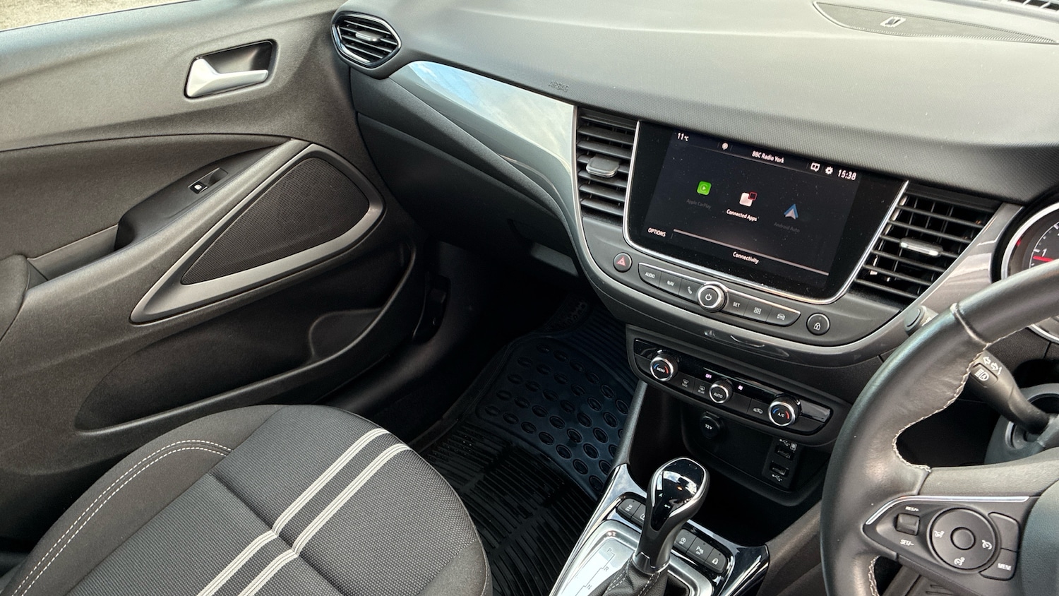 Used Vauxhall Crossland 2024 for sale - 76578471: Photo 14