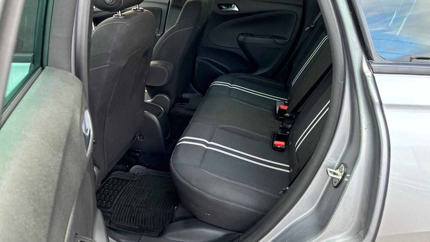 Used Vauxhall Crossland 2024 for sale - 76578471: Photo 16