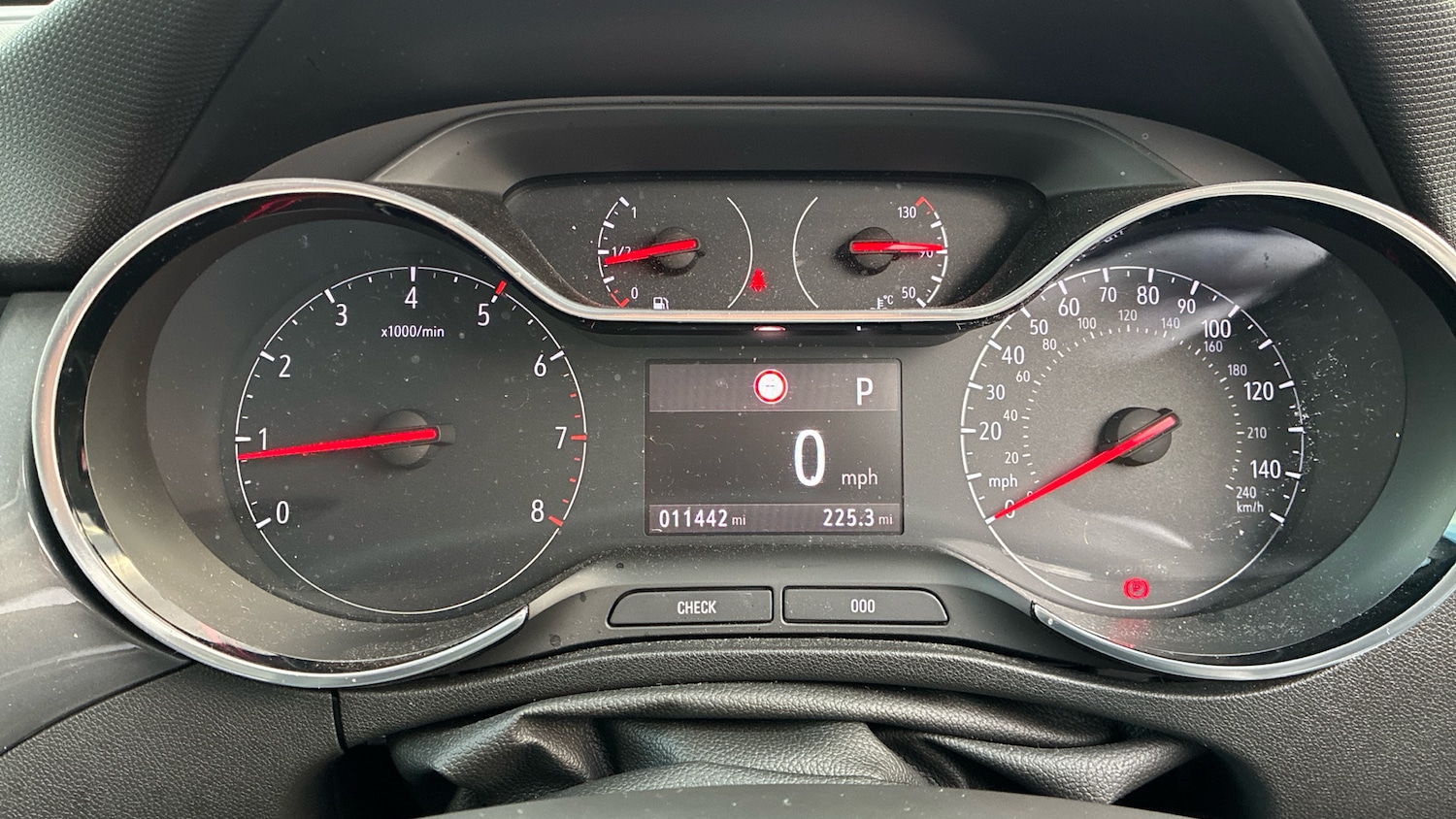 Used Vauxhall Crossland 2024 for sale - 76578471: Photo 18