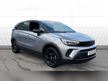 Vauxhall - Crossland