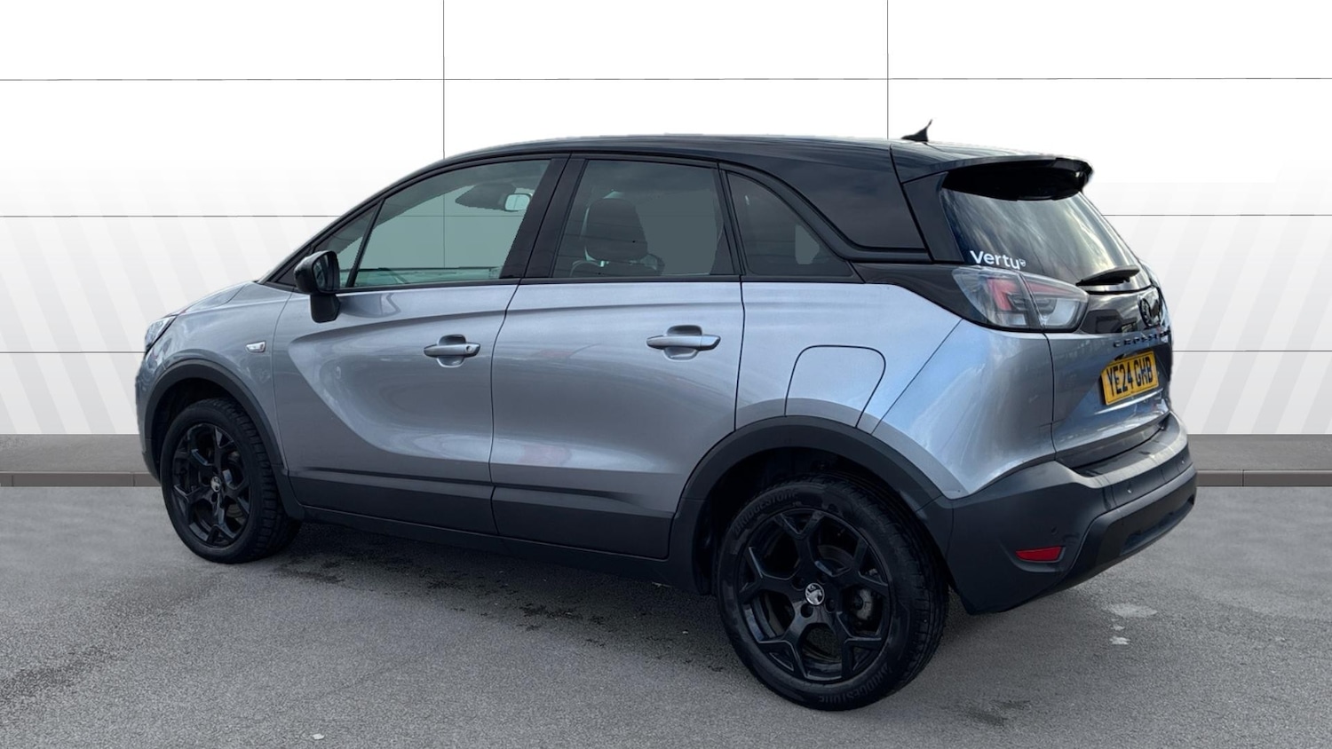 Used Vauxhall Crossland 2024 for sale - 76578471: Photo 2