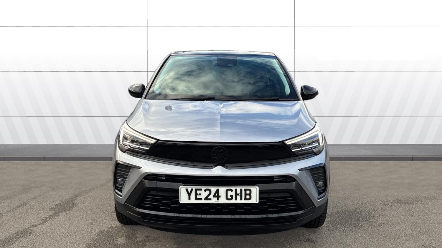 Used Vauxhall Crossland 2024 for sale - 76578471: Photo 3