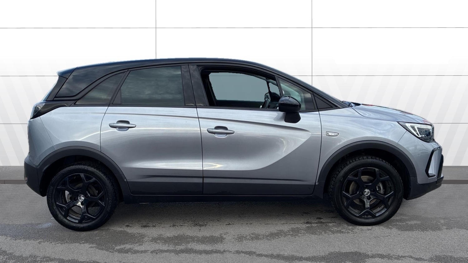 Used Vauxhall Crossland 2024 for sale - 76578471: Photo 5