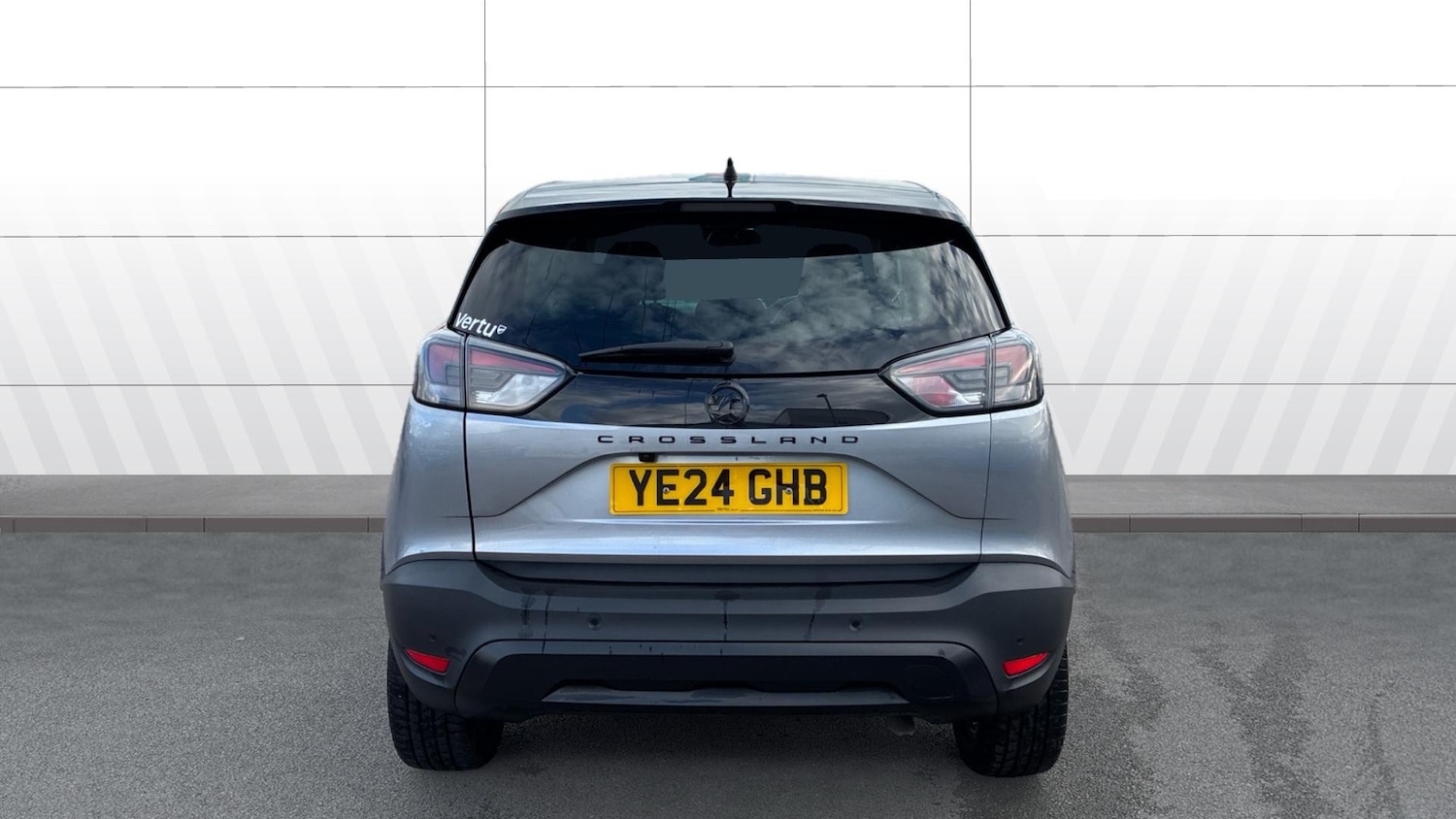 Used Vauxhall Crossland 2024 for sale - 76578471: Photo 6