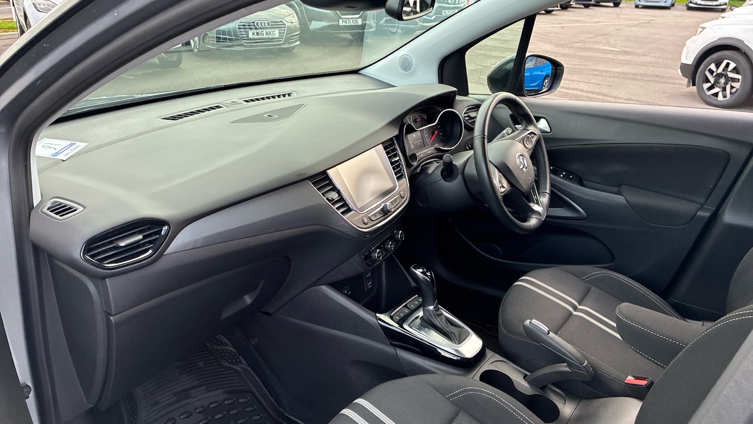Used Vauxhall Crossland 2024 for sale - 76578471: Photo 9
