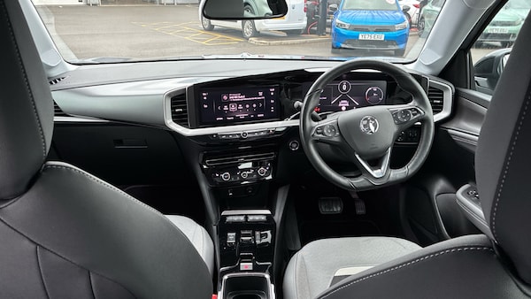 Used Vauxhall Mokka 2022 for sale - 76263174: Photo 10