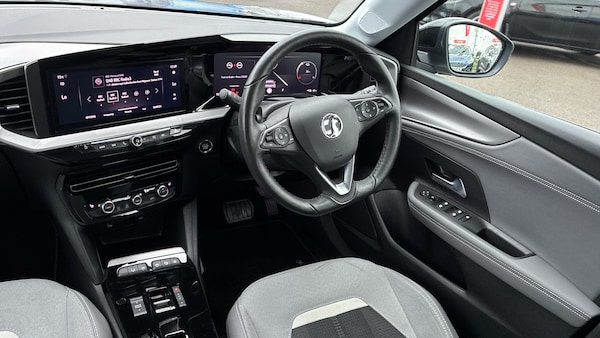 Used Vauxhall Mokka 2022 for sale - 76263174: Photo 11