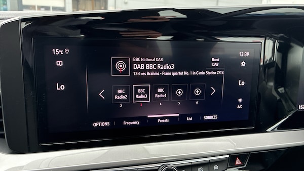 Used Vauxhall Mokka 2022 for sale - 76263174: Photo 12