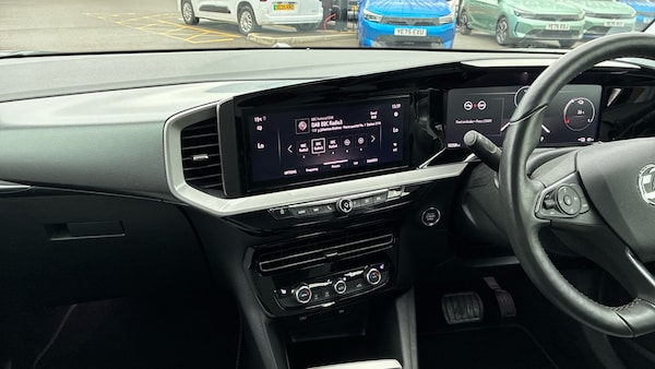 Used Vauxhall Mokka 2022 for sale - 76263174: Photo 14