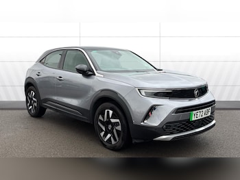 Vauxhall - Mokka