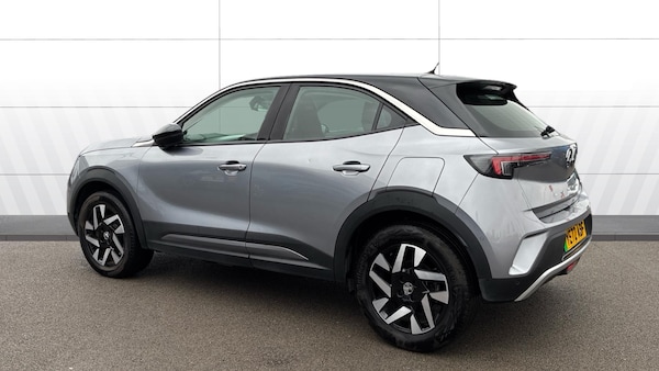 Used Vauxhall Mokka 2022 for sale - 76263174: Photo 2