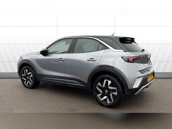 Used Vauxhall Mokka 2022 for sale - 76263174: Photo 2