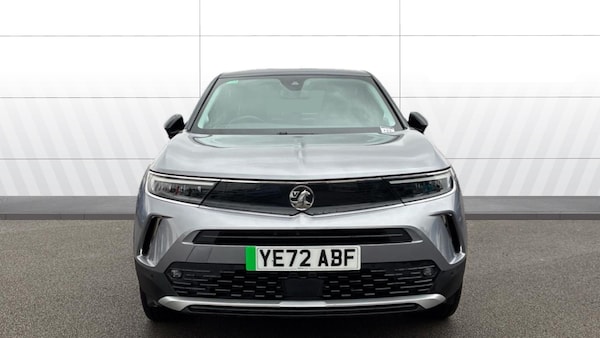 Used Vauxhall Mokka 2022 for sale - 76263174: Photo 3