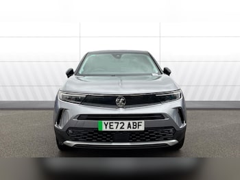 Used Vauxhall Mokka 2022 for sale - 76263174: Photo 3