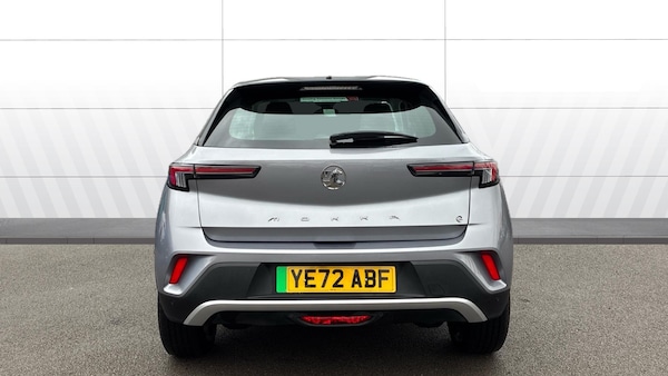 Used Vauxhall Mokka 2022 for sale - 76263174: Photo 6