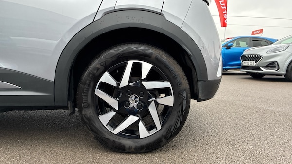Used Vauxhall Mokka 2022 for sale - 76263174: Photo 7