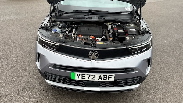 Used Vauxhall Mokka 2022 for sale - 76263174: Photo 8