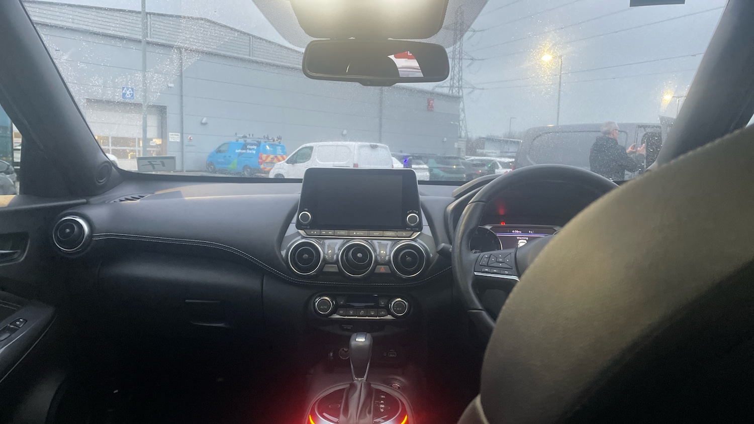 Used Nissan Juke 2024 for sale - 77418236: Photo 10