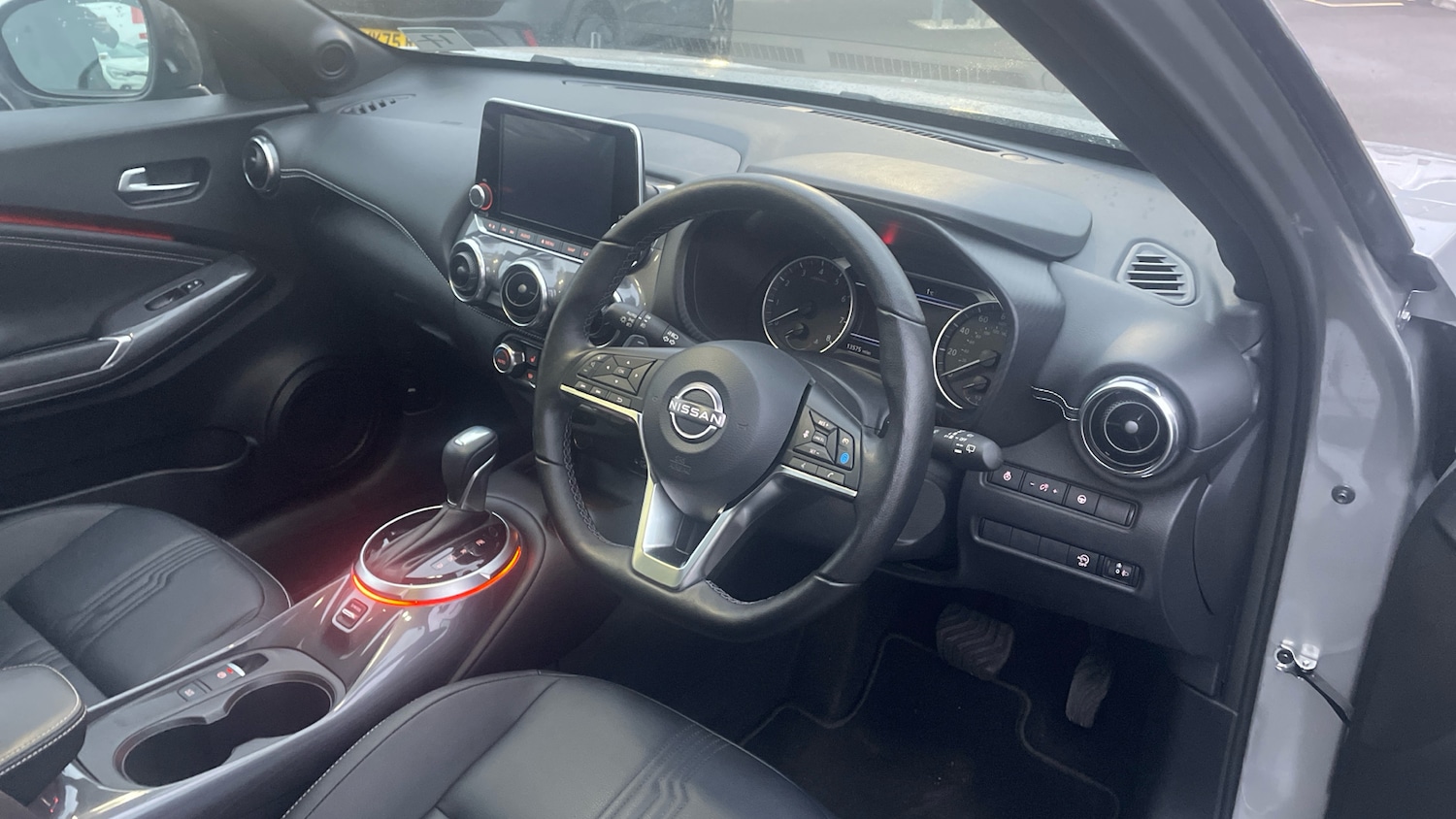 Used Nissan Juke 2024 for sale - 77418236: Photo 11