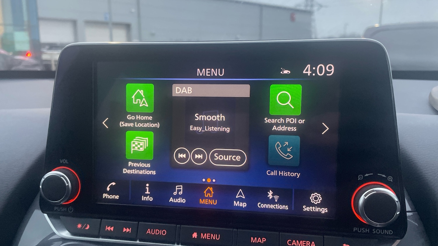 Used Nissan Juke 2024 for sale - 77418236: Photo 12