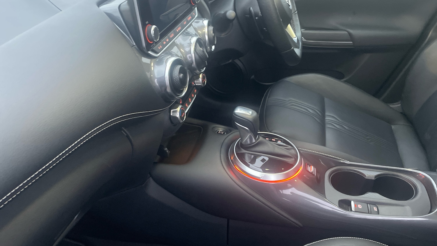 Used Nissan Juke 2024 for sale - 77418236: Photo 13