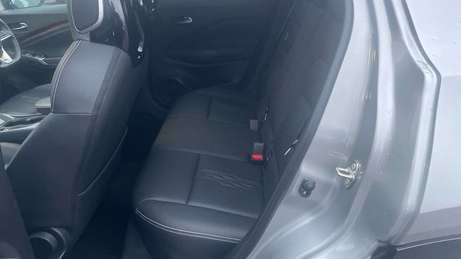 Used Nissan Juke 2024 for sale - 77418236: Photo 16