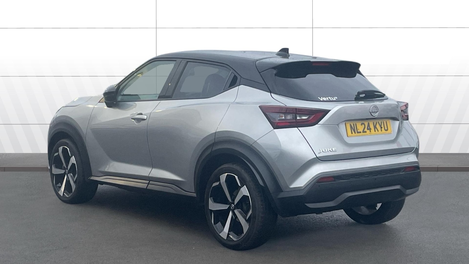 Used Nissan Juke 2024 for sale - 77418236: Photo 2