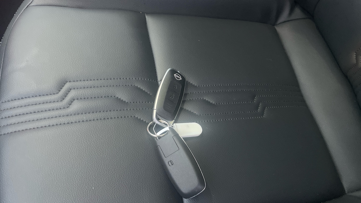 Used Nissan Juke 2024 for sale - 77418236: Photo 20