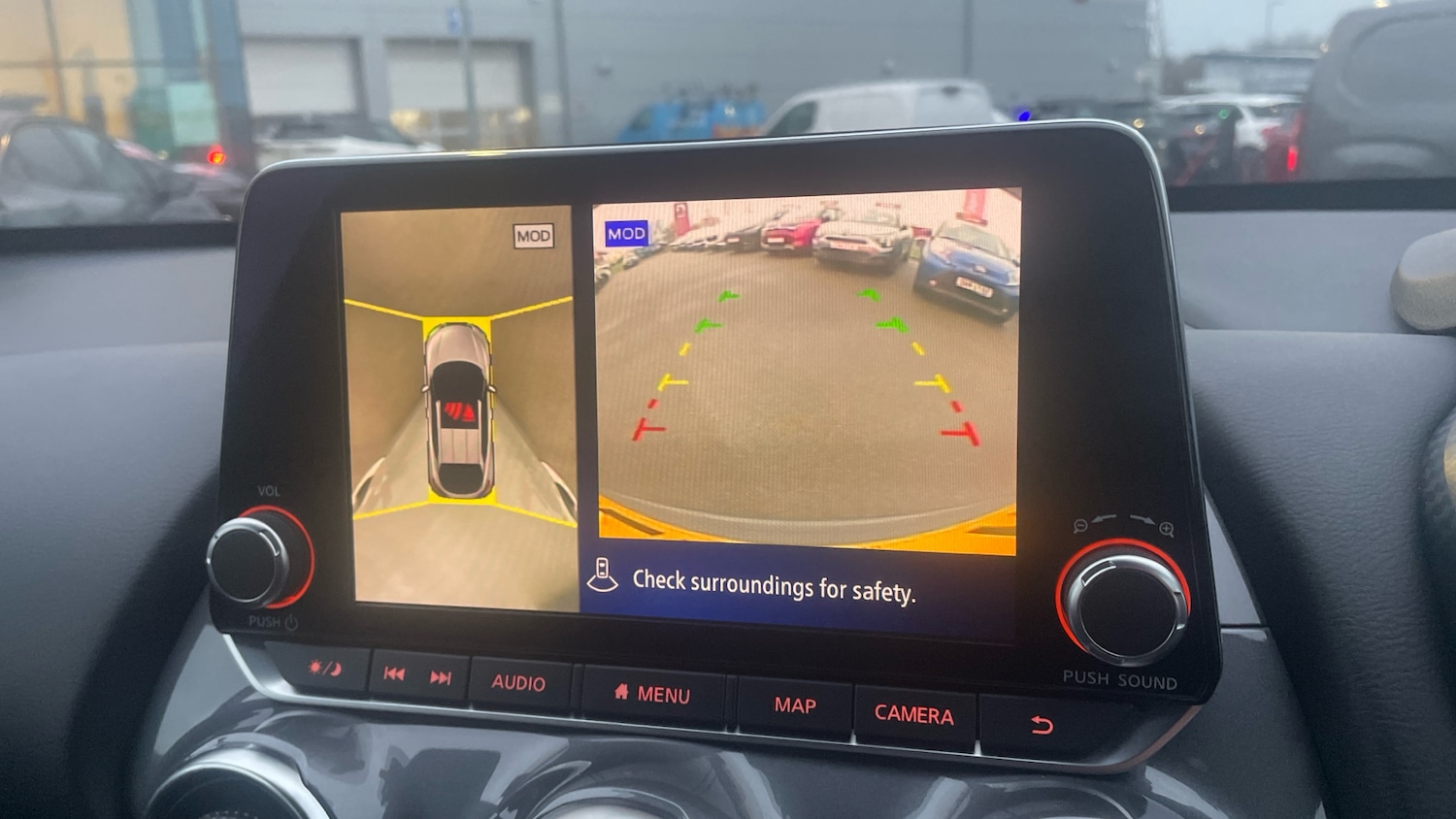 Used Nissan Juke 2024 for sale - 77418236: Photo 22