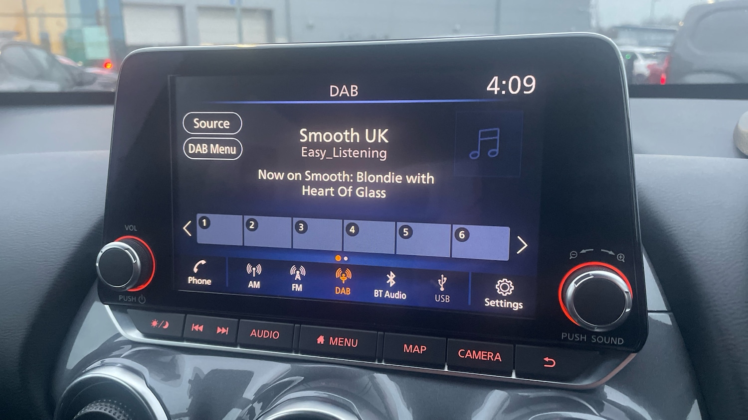 Used Nissan Juke 2024 for sale - 77418236: Photo 23