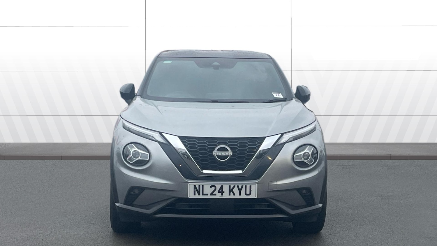 Used Nissan Juke 2024 for sale - 77418236: Photo 3