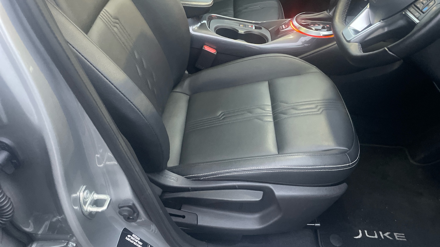 Used Nissan Juke 2024 for sale - 77418236: Photo 36