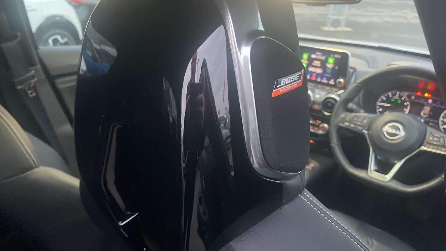 Used Nissan Juke 2024 for sale - 77418236: Photo 38