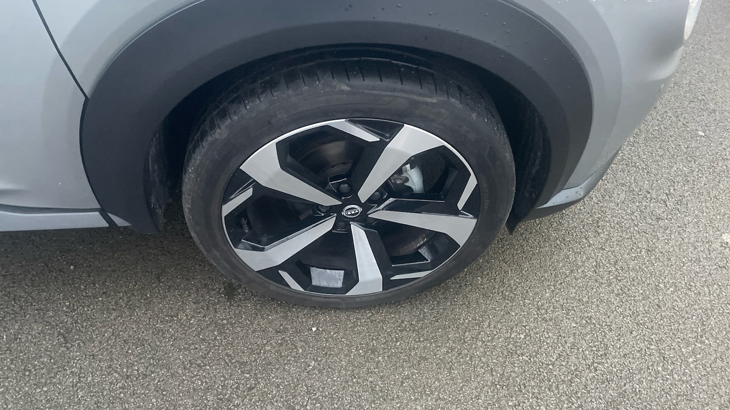 Used Nissan Juke 2024 for sale - 77418236: Photo 41