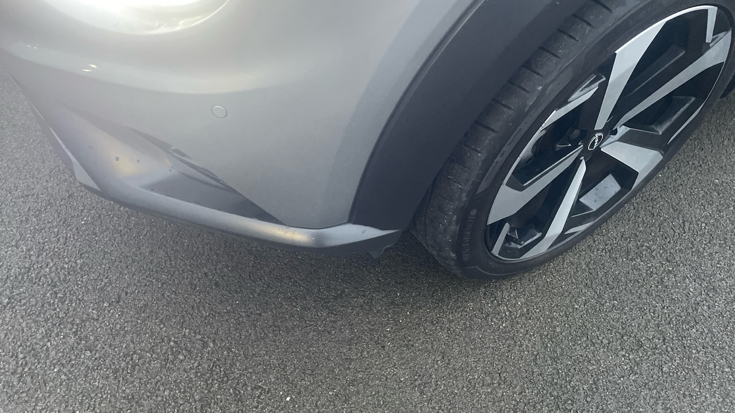 Used Nissan Juke 2024 for sale - 77418236: Photo 44