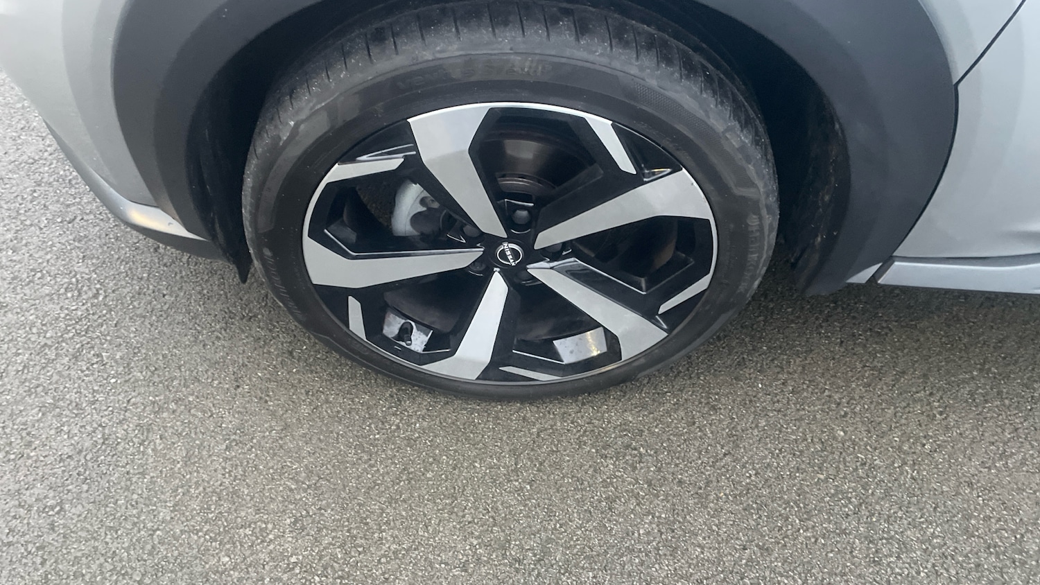 Used Nissan Juke 2024 for sale - 77418236: Photo 45