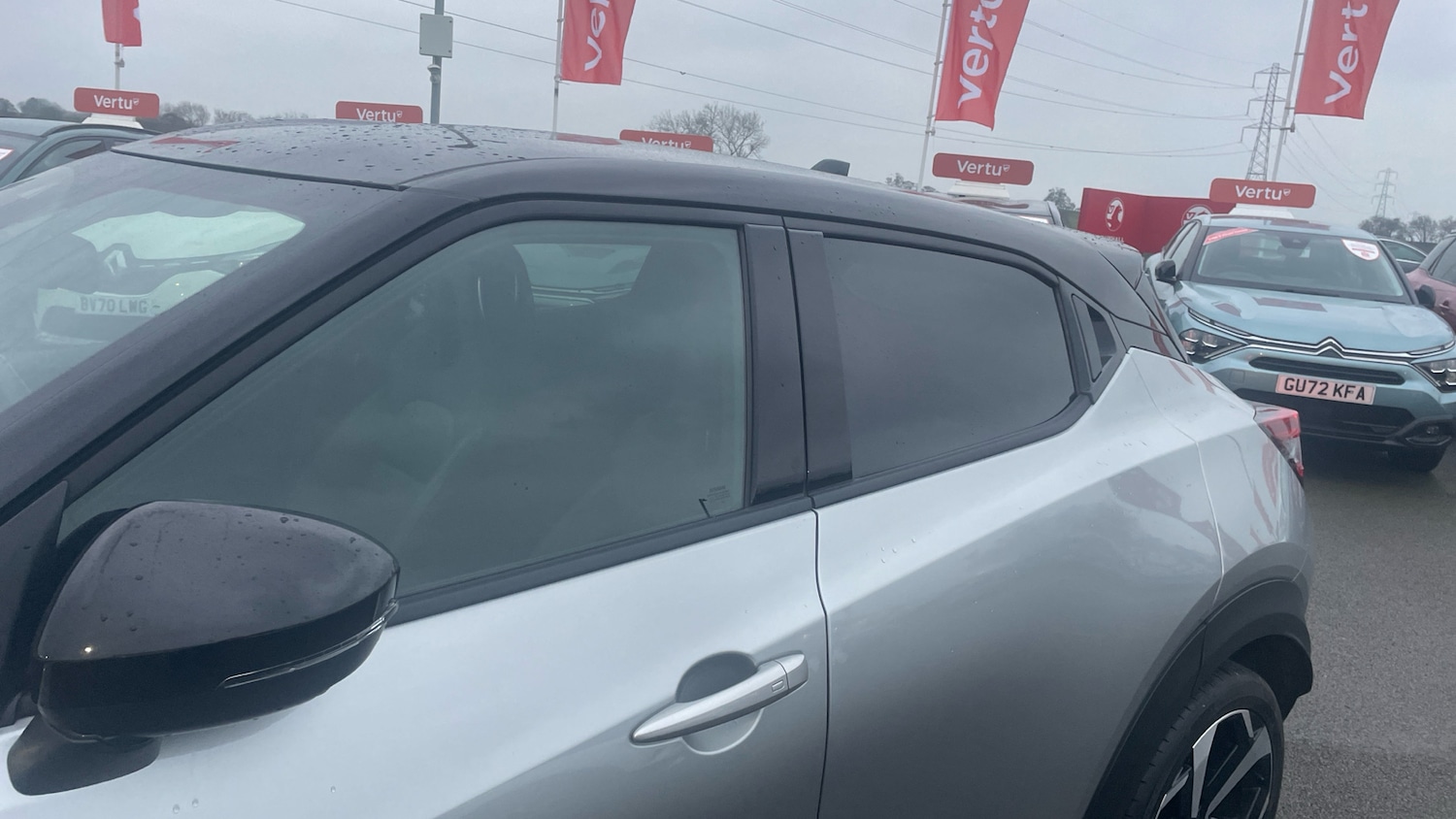 Used Nissan Juke 2024 for sale - 77418236: Photo 47